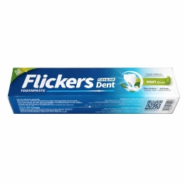صورة معجون اسنان فليكرز دنت من فريدا -75 جرام