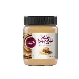 صورة حلاوه ساده الفرخ سبريد 