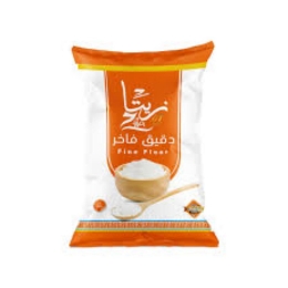 صورة دقيق زيتا - 1 كجم