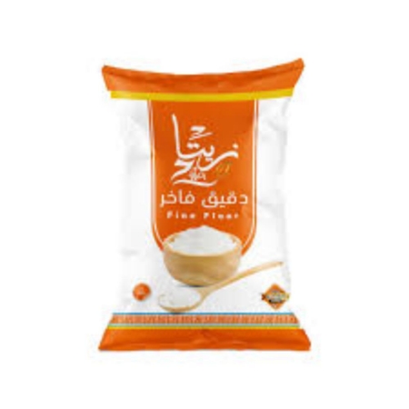 صورة دقيق زيتا - 1 كجم