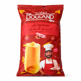 صورة ساندوتش محشو جبنة كريمي لانشون من دولاند -15ج