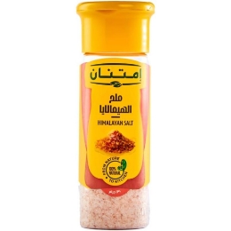 صورة امتنان ملح هيمالايا - 130 جرام 