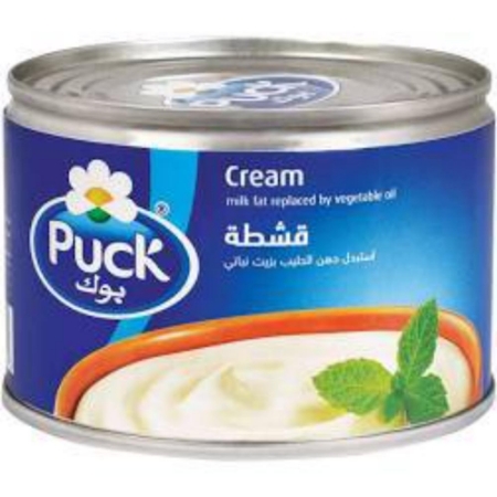 صورة قشطة بوك - 160 جرام 