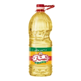 صورة الممتاز زيت خليط- 4.5 لتر  