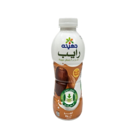 صورة مشروب تمر ولوز زبادو جهينة - 220مللي	
