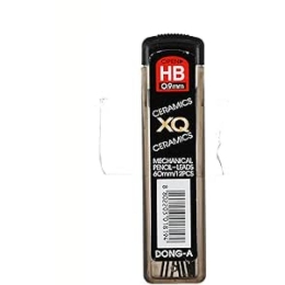 صورة علبة سنون   xq - 0.9 mm HB