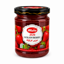 صورة ميرو مربي فراولة -250جرام