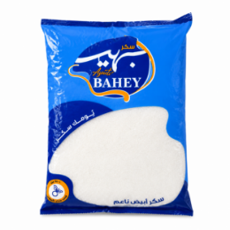 صورة بهية سكر ابيض نقي 1كجم