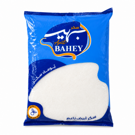 صورة بهية سكر ابيض نقي 1كجم