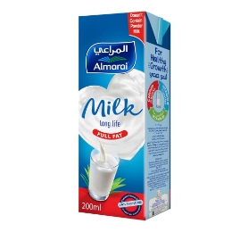 صورة المراعي لبن -200مللي
