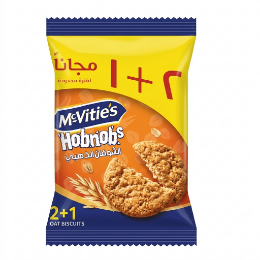 صورة بسكويت الشوفان الذهبي من ماكفيتيز - 10 جنيه 