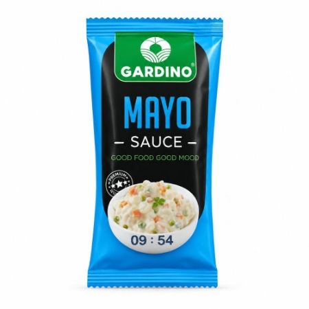 صورة جاردينو صوص مايونيز ظرف - 7 جرام