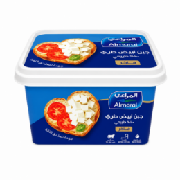 صورة المراع يجبن ابيض طري -450 جرام