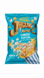 صورة جاجوار بوبكورن بطعم الجبنه - 10 جنيه