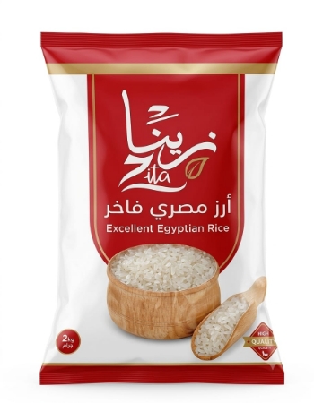 صورة أرز زيتا - 1 كجم