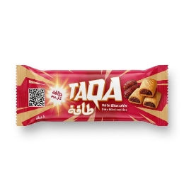 صورة بسكويت محشو بالتمر من طاقة 