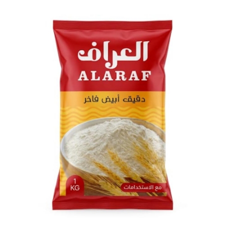 صورة دقيق العراف متعدد الاستخدامات - 1 كجم 