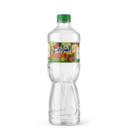 صورة الشريف خل قصب ابيض طبيعي -900 مللي