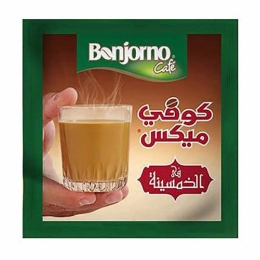 صورة بونجورنو كوفي ميكس في الخمسينه - 6 جرام